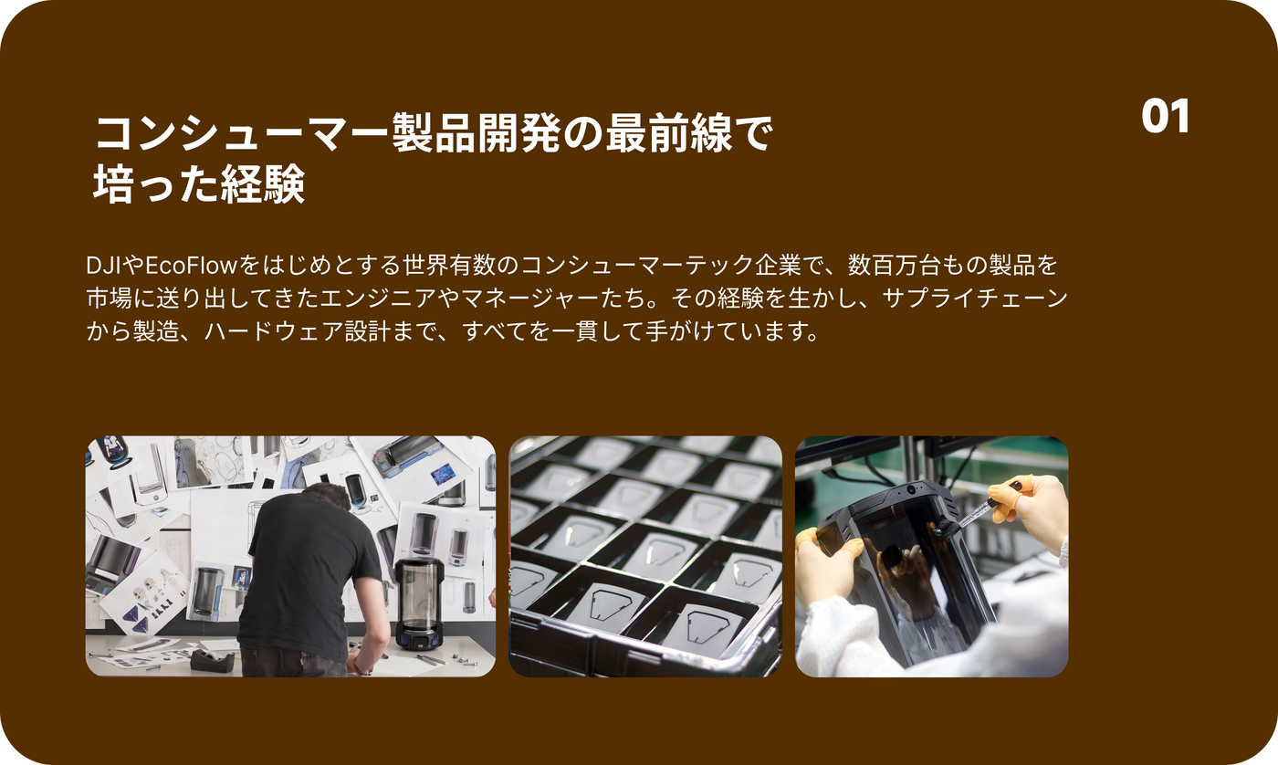 カードを変更