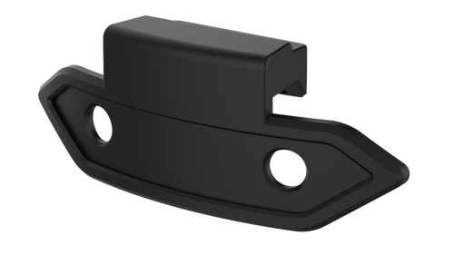 プライバシー保護用カメラカバー