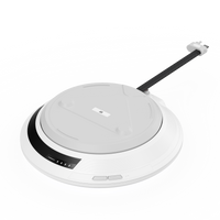 Smart Rotating Base