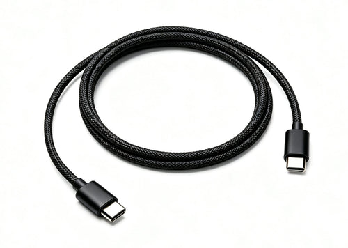 USB-C充電用ケーブル
