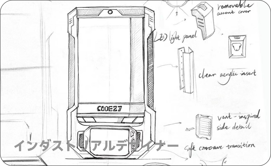 一つひとつ、手作業で仕上げられる