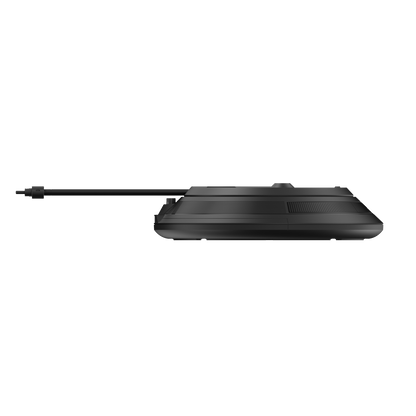 スマート回転ベース