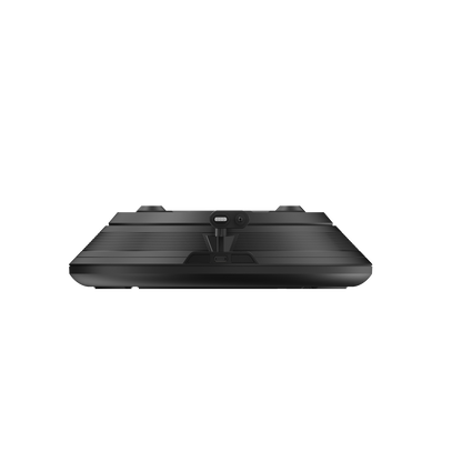 スマート回転ベース