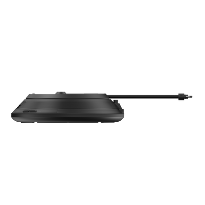 スマート回転ベース